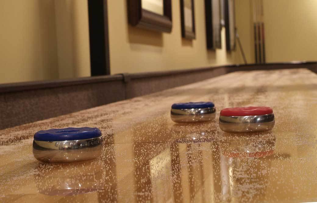 5 Best Shuffleboards Sept. 2021 BestReviews