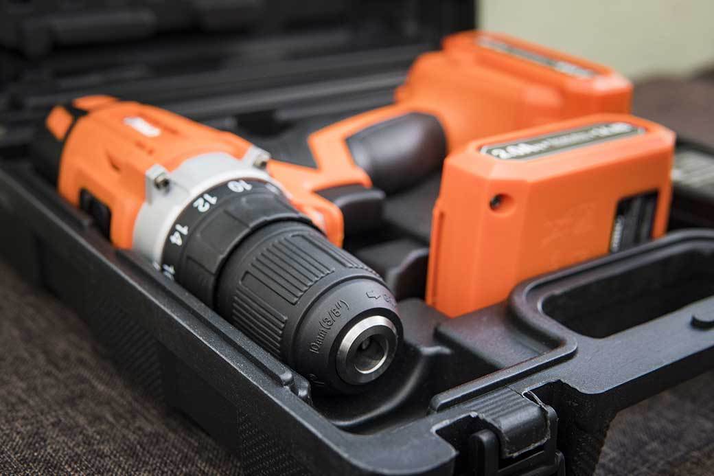 My Honest Review of BLACK+DECKER 20V MAX POWERECONNECT Cordless Drill