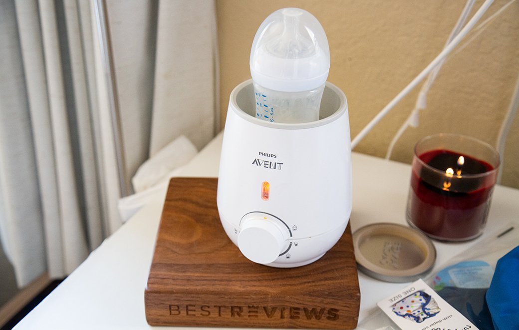 5 Best Bottle Warmers Mar. 2021 BestReviews