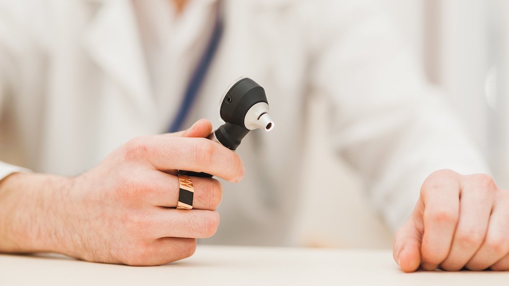 5 Best Otoscopes Aug. 2021 BestReviews