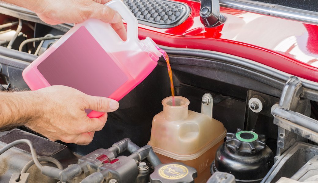 5 Best Automatic Transmission Fluids Dec. 2020 BestReviews