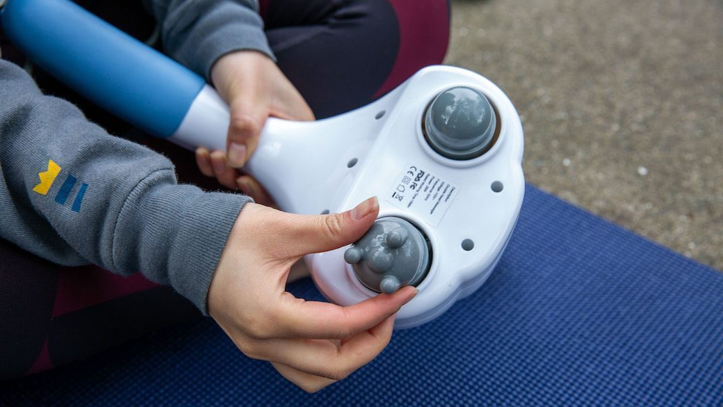 5 Best Handheld Massagers - Feb. 2021 - BestReviews