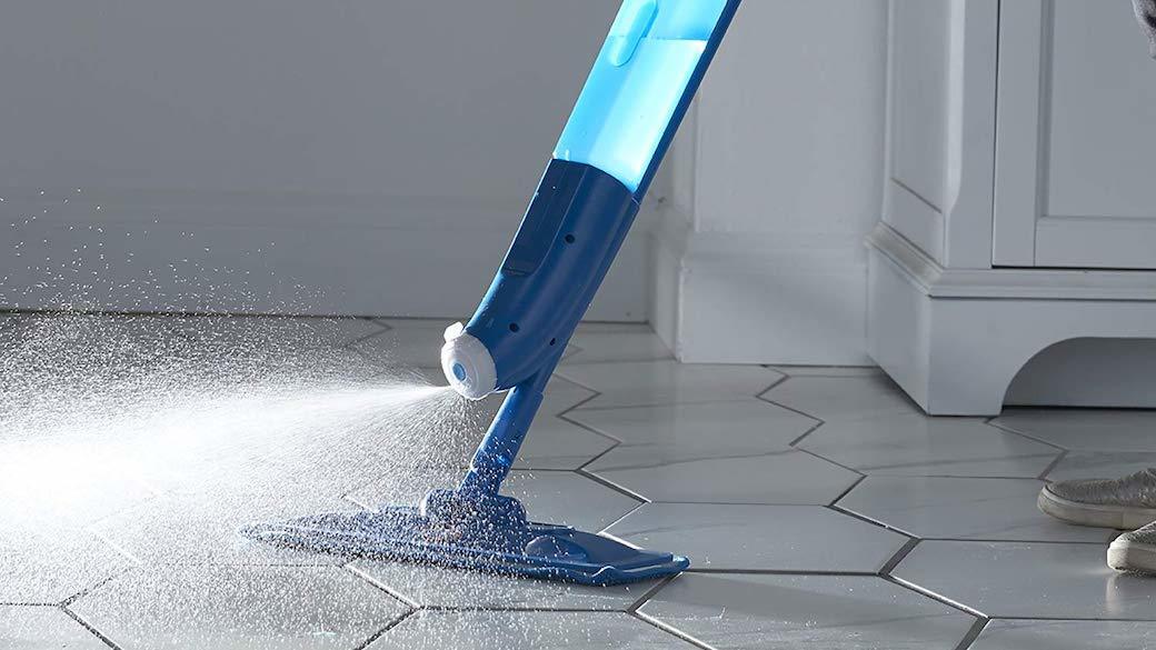 5 Best Spray Mops Nov. 2020 BestReviews