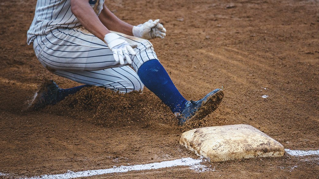 Baseball Shoes