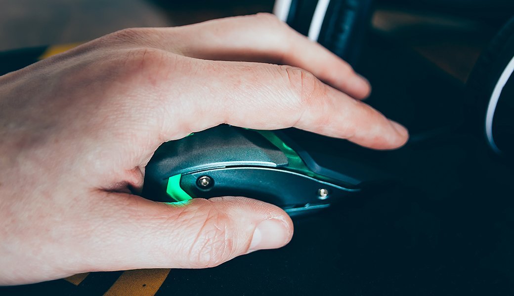 5 Best Gaming Mouse Pads Feb. 2021 BestReviews