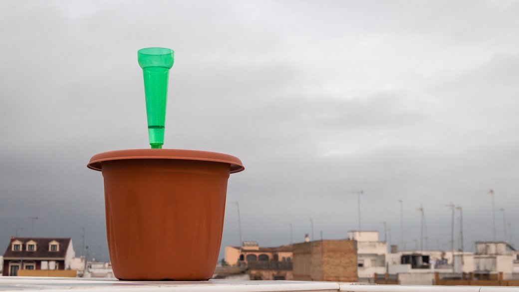 5 Best Rain Gauges Nov. 2020 BestReviews