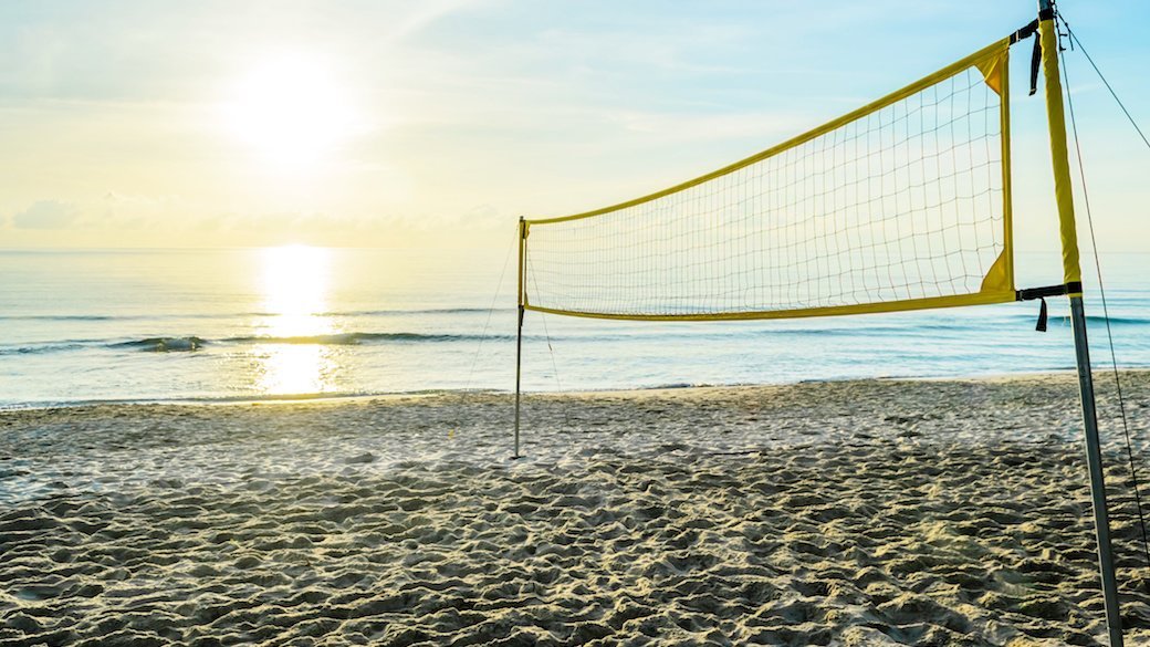 5 Best Volleyball Sets July 2020 BestReviews