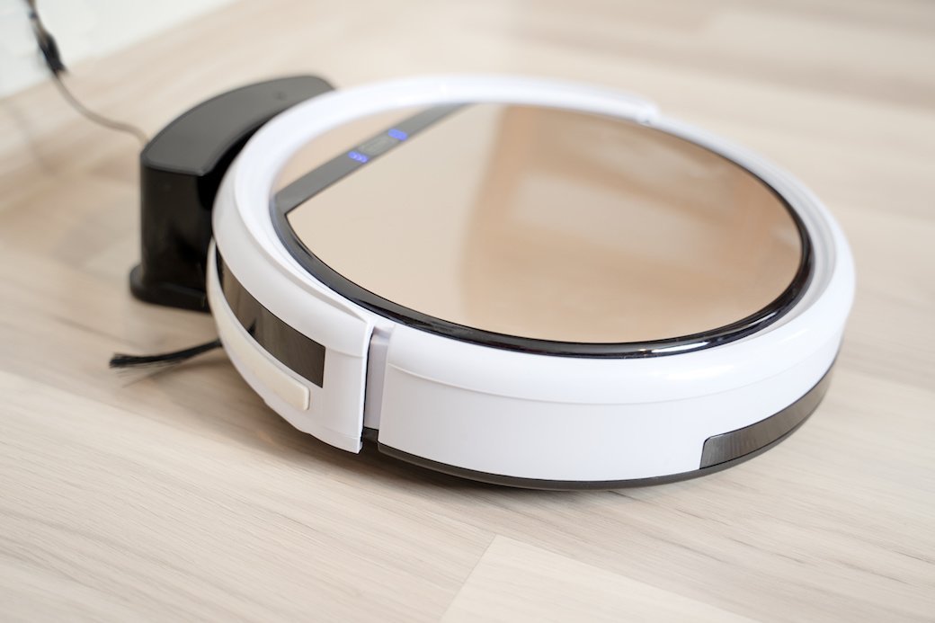 5 Best Shark Robotic Vacuums Aug. 2020 BestReviews