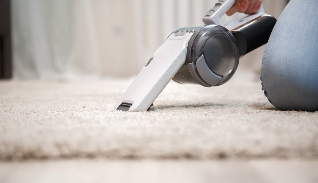 5 Best Spot Cleaners July 2024 BestReviews