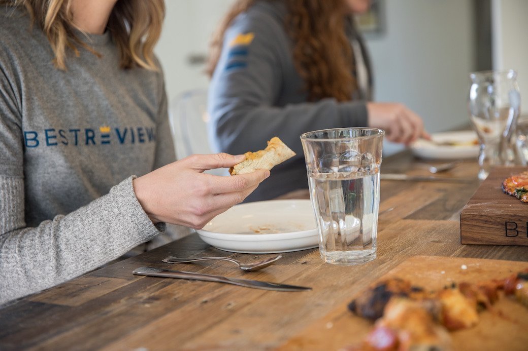 5 Best Flatware Sets Sept. 2021 BestReviews