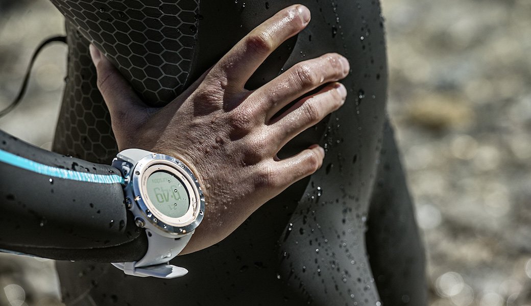 the best suunto watch 2019