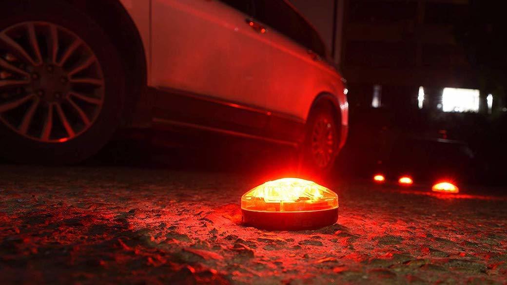 5 Best Road Flares Sept. 2020 BestReviews