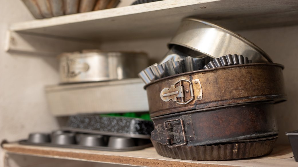 5 Best Instant Pot Springform Pans Feb. 2021 BestReviews