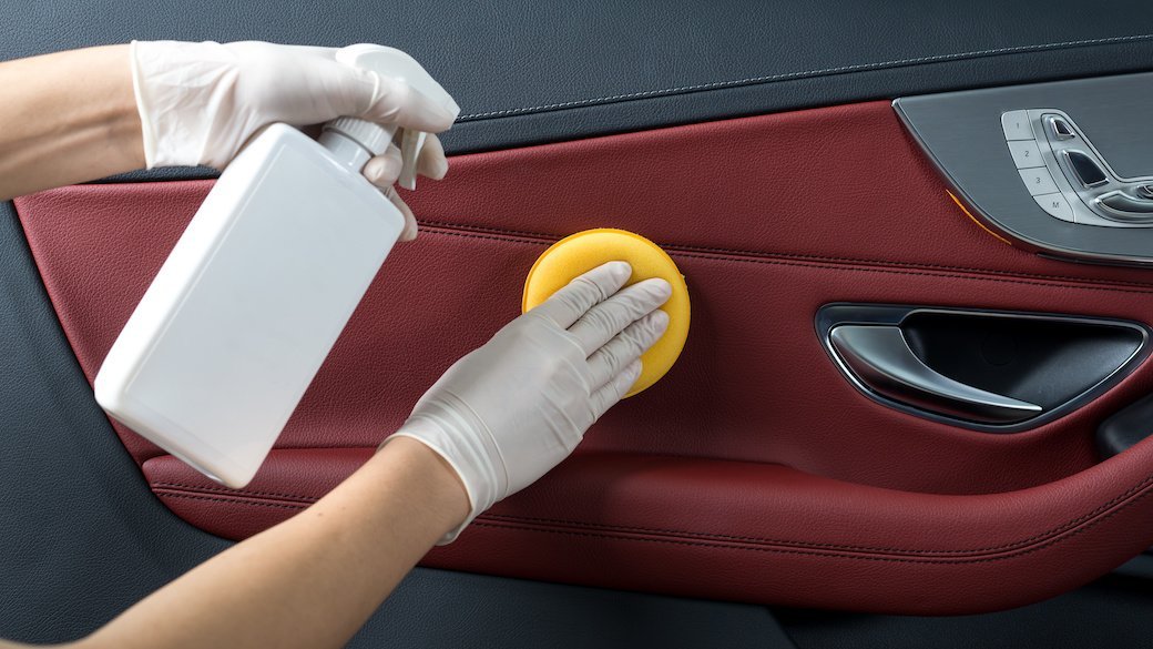 5 Best Leather Cleaners Dec. 2020 BestReviews