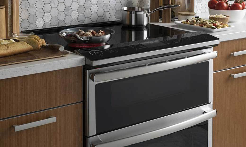 5 Best GE Ranges Sept. 2024 BestReviews