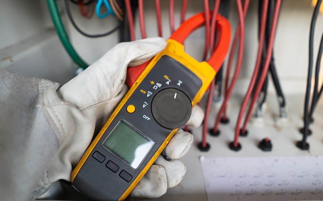 5 Best Clamp Meters - Mar. 2021 - Bestreviews