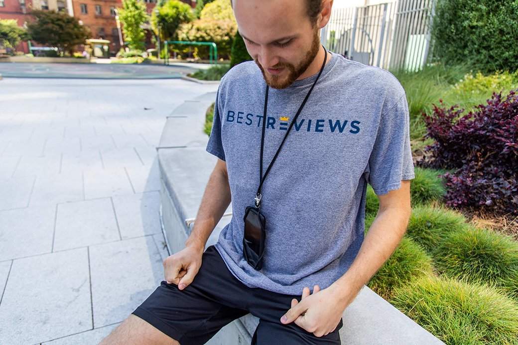 5 Best Cell Phone Lanyards Sept. 2021 BestReviews