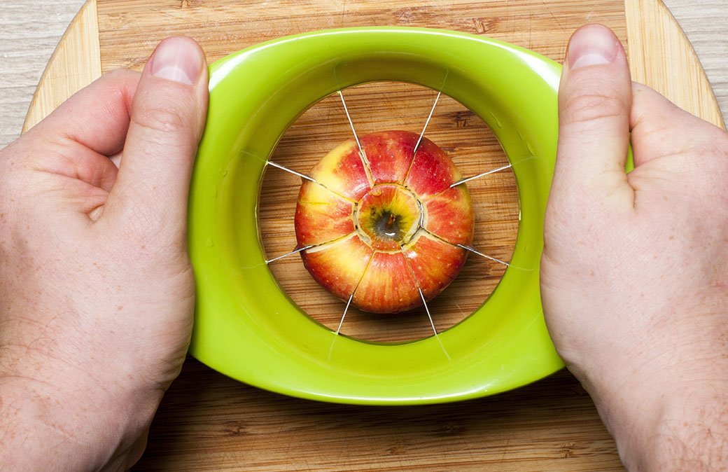 5 Best Apple Corers Mar. 2021 BestReviews