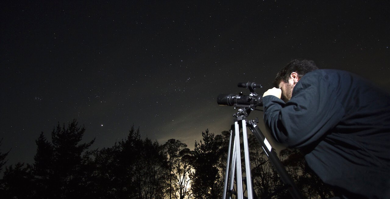 5 Best Telescopes Sept. 2021 BestReviews