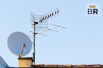 5 Best Outdoor TV Antenna - Top 5 for May 2025 | BestReviews