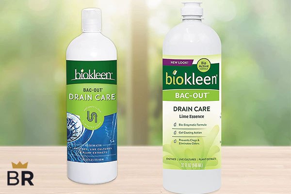 The very best drain cleaners — as recommended by reviewers