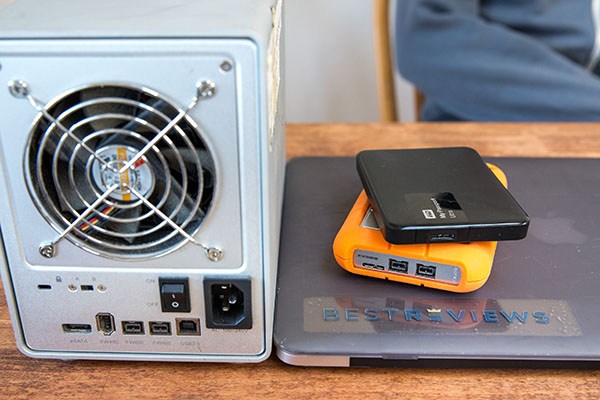 good ps4 external hard drives