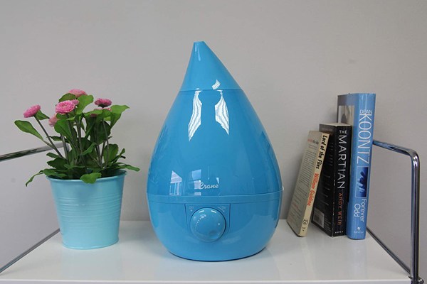 5 Best Home Humidifiers - Feb. 2024 - BestReviews