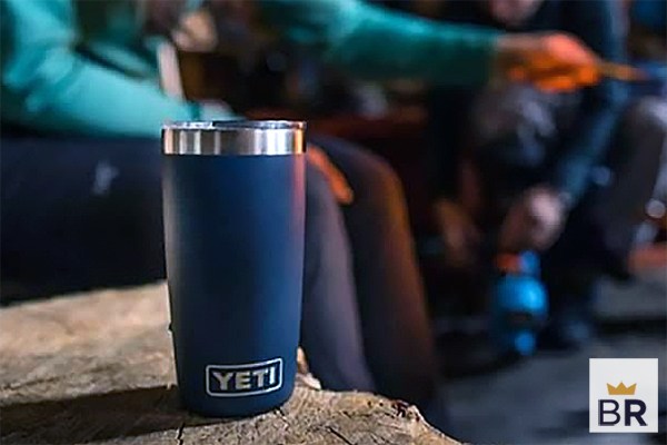 Yeti Coolers Rambler Bottle / Mug 2022, Mountain Bike Reviews »  Accessories » Hydration Packs/Bags, Free Mountain Bike Magazine