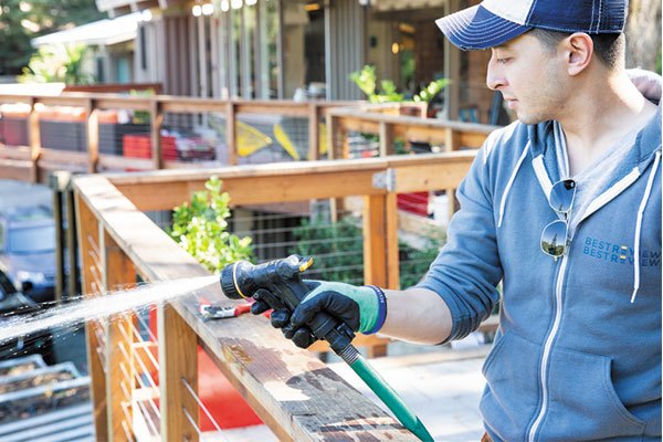 are garden hoses recyclable