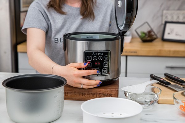 10 Best Rice Cookers for 2024 - The Jerusalem Post