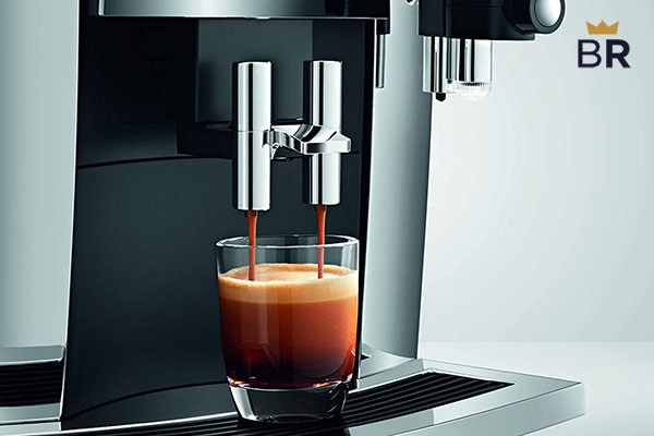 how good are jura coffee makers?