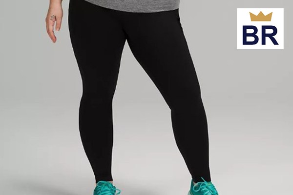 5 Best Lululemon Leggings - July 2022 