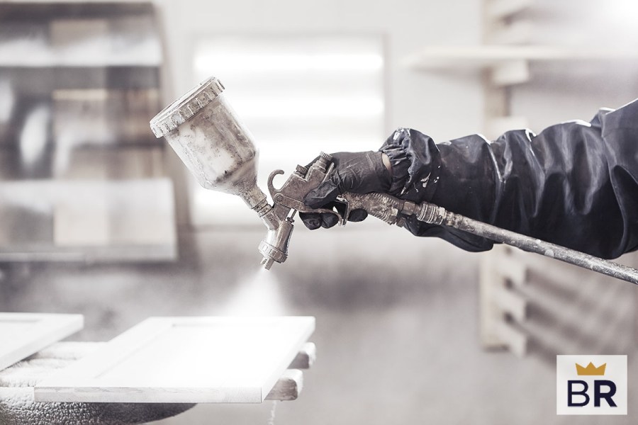 5 Best Paint Sprayers Dec. 2022 BestReviews