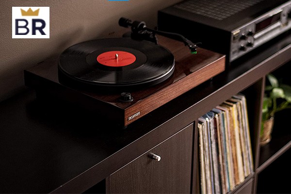 5 Best Turntables - Nov. 2024 - BestReviews