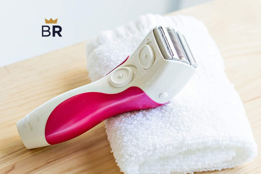 5 Best Women's Electric Shavers May 2024 BestReviews