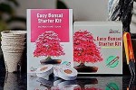 Bonsai Kits Starter Kits