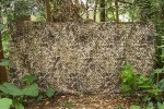 camouflage netting military