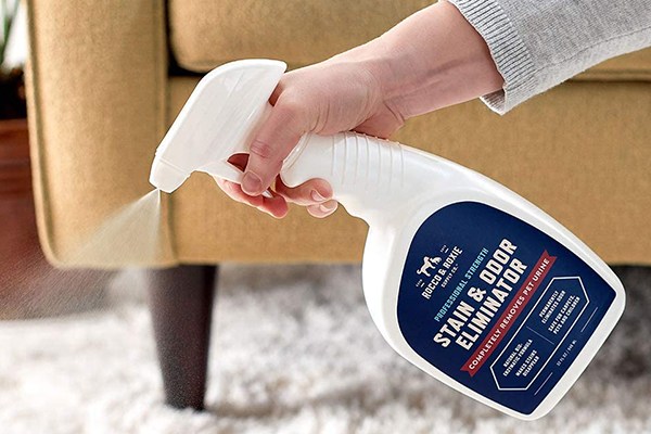 professional enzyme cleaner