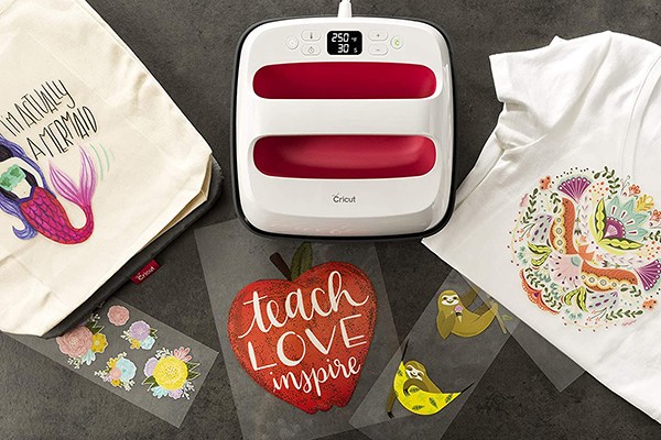 How much are Heat Press Machines?