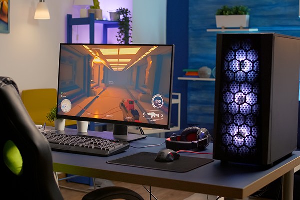Best Gaming Desktop For 600 10 Best Gaming Desktops for July 2025 - BestReviews