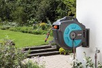 Water Hose Reel Retractable