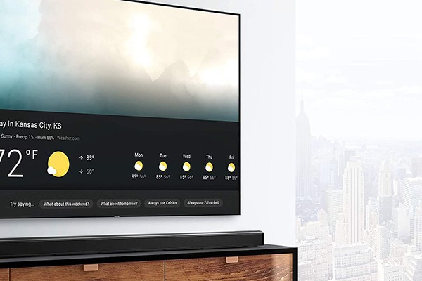 Where are Hisense TVs made?