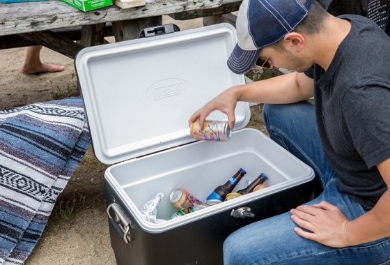 17 well-insulated coolers for tailgating