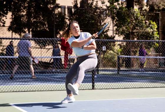 Addicted to pickleball? Buy these shoes