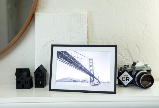 Yes, Aura Digital Picture Frames are worth the hype