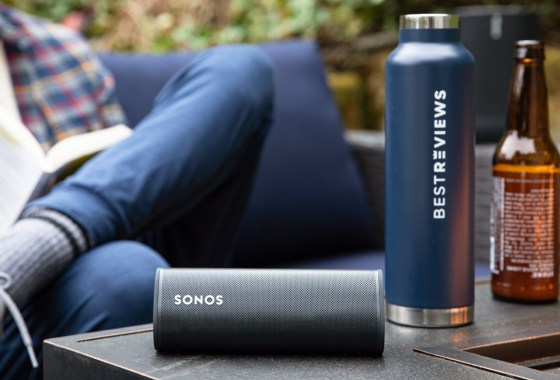 Best Sonos outdoor speakers