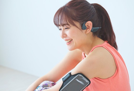 Everything you need to know about bone conduction headphones