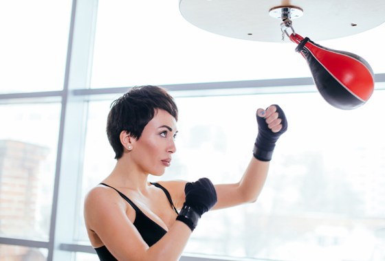 Everything you need to know about speed bags
