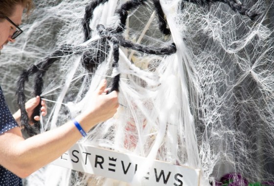 Halloween decor to complete your spooky aesthetic