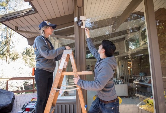 How to choose the best home security camera